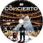 miniatura el-concierto-custom-v2-por-chechelin cover cd