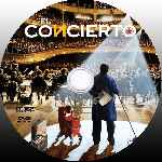 miniatura el-concierto-custom-v4-por-trimol cover cd