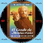 miniatura el-conde-de-montecristo-1975-custom-v2-por-menta cover cd