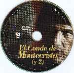 miniatura el-conde-de-montecristo-1998-segunda-parte-grandes-relatos-en-dvd-por-mackintosh cover cd