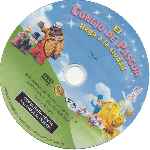 miniatura el-conejo-de-pascua-llega-a-la-ciudad-por-makser cover cd