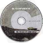 miniatura el-confidente-1973-custom-por-cahoom cover cd