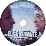 miniatura el-confidente-1973-por-analfabetix cover cd