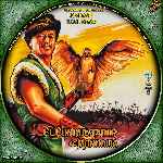 miniatura el-conquistador-de-mongolia-custom-v2-por-pakokoko cover cd