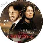 miniatura el-conspirador-custom-v2-por-majo86 cover cd