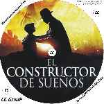 miniatura el-constructor-de-suenos-custom-por-el-verderol cover cd