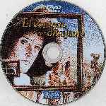 miniatura el-contrato-del-dibujante-por-werther1967 cover cd