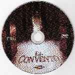 miniatura el-convento-region-1-4-por-hersal cover cd
