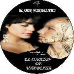 miniatura el-corazon-de-una-bestia-custom-por-lourdeslautaro cover cd