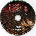 miniatura el-corazon-del-angel-por-malevaje cover cd