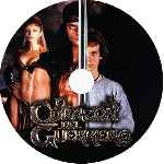 miniatura el-corazon-del-guerrero-1999-custom-por-agustin cover cd