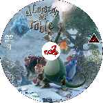 miniatura el-corazon-del-roble-custom-por-corsariogris cover cd