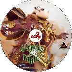 miniatura el-corazon-del-roble-custom-v2-por-corsariogris cover cd