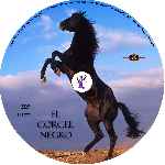 miniatura el-corcel-negro-custom-por-merlin57 cover cd