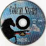 miniatura el-corcel-negro-region-4-por-fable cover cd