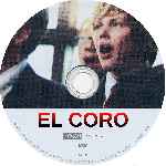 miniatura el-coro-custom-por-albertolancha cover cd