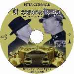 miniatura el-coronel-y-yo-custom-por-j1j3 cover cd