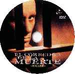 miniatura el-corredor-de-la-muerte-por-scarlata cover cd