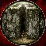 miniatura el-corredor-del-laberinto-custom-v02-por-ferozbbb cover cd