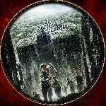 miniatura el-corredor-del-laberinto-custom-v03-por-ferozbbb cover cd