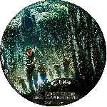 miniatura el-corredor-del-laberinto-custom-v07-por-alfix0 cover cd