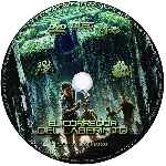 miniatura el-corredor-del-laberinto-custom-v11-por-zeromoi cover cd