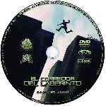 miniatura el-corredor-del-laberinto-custom-v13-por-zeromoi cover cd