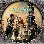 miniatura el-corredor-del-laberinto-la-cura-mortal-custom-v2-por-jsesma cover cd