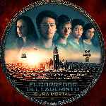 miniatura el-corredor-del-laberinto-la-cura-mortal-custom-v3-por-ferozbbb cover cd