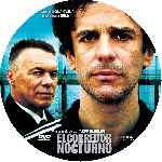 miniatura el-corredor-nocturno-custom-por-alfix0 cover cd