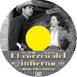 miniatura el-correo-del-infierno-custom-por-j1j3 cover cd