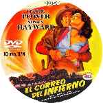 miniatura el-correo-del-infierno-custom-v3-por-pepetop cover cd