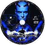 miniatura el-cortador-de-cesped-2-mas-alla-del-ciberespacio-custom-v2-por-zeromoi cover cd