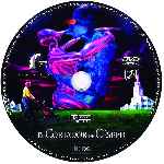 miniatura el-cortador-de-cesped-custom-v4-por-zeromoi cover cd