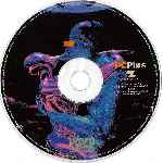 miniatura el-cortador-de-cesped-v2-por-gero1 cover cd