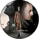 miniatura el-cosmonauta-custom-por-alfix0 cover cd