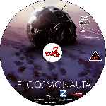 miniatura el-cosmonauta-custom-v2-por-corsariogris cover cd