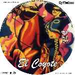 miniatura el-coyote-1954-custom-por-tiroloco cover cd