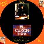miniatura el-crack-dos-custom-por-oscarpiri cover cd