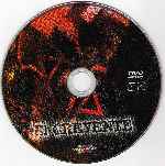 miniatura el-creyente-2001-region-1-4-por-hersal cover cd