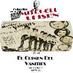 miniatura el-crimen-del-vanities-coleccion-mitchel-leisen-custom-por-jmandrada cover cd