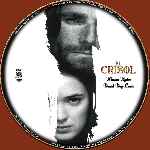 miniatura el-crisol-custom-v4-por-ferozbbb cover cd