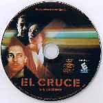 miniatura el-cruce-the-crossing-por-bertcarras cover cd