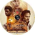 miniatura el-cuaderno-de-sara-custom-v3-por-putho cover cd