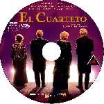 miniatura el-cuarteto-2012-custom-por-corsariogris cover cd