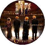 miniatura el-cuarteto-2012-custom-v4-por-alfix0 cover cd
