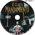 miniatura el-cuarto-mandamiento-custom-por-pepetor cover cd