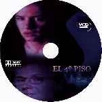 miniatura el-cuarto-piso-custom-por-alison cover cd