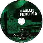 miniatura el-cuarto-protocolo-coleccion-deaplaneta-por-scarlata cover cd