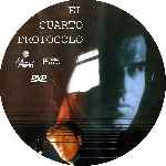 miniatura el-cuarto-protocolo-custom-por-jmandrada cover cd